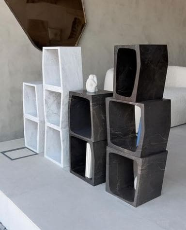 Wall Cladding 1